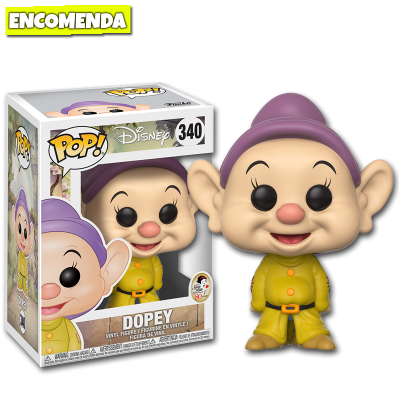 Funko Pop! Avatar - King Bumi #1380 - Loja TSC