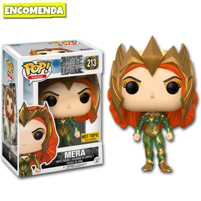 Funko Pop! DC Comics - Arlequina #357 - Loja TSC