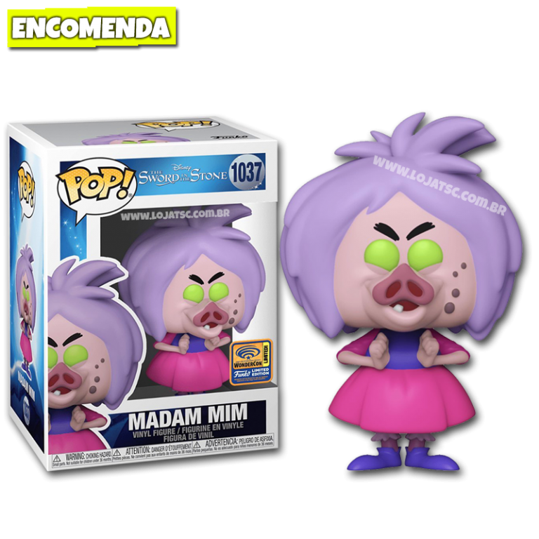 download madame web funko