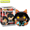 PRÉ-VENDA: Funko Pop! Fire Force - Tamaki #983 - Loja TSC