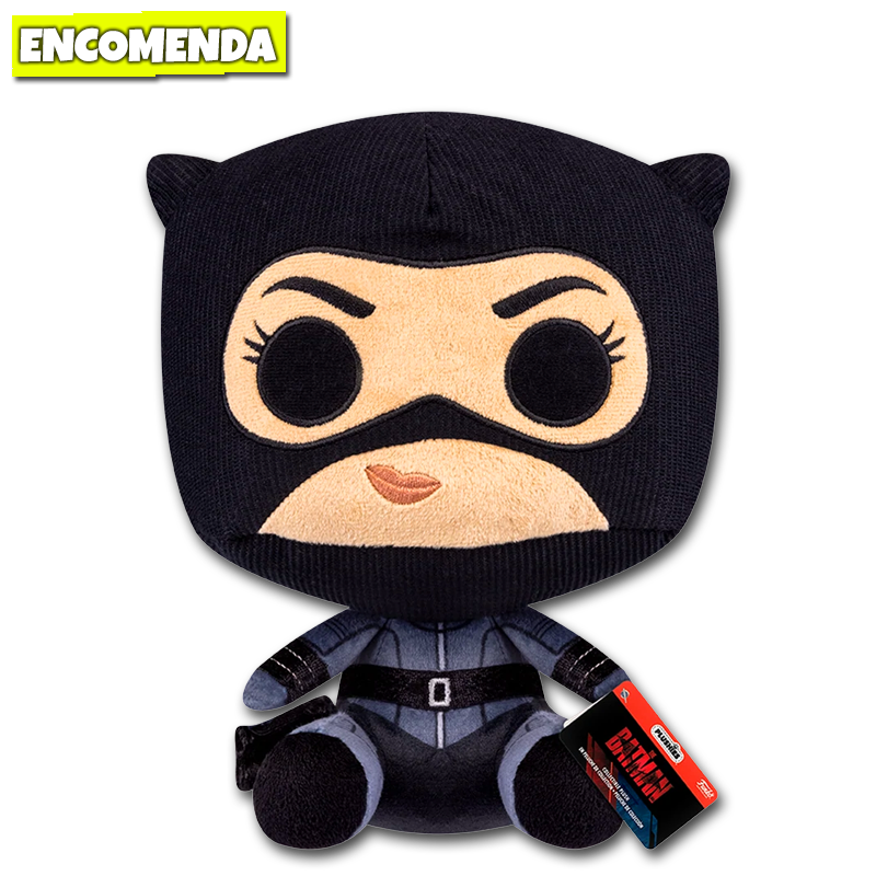 Funko sales batman plush