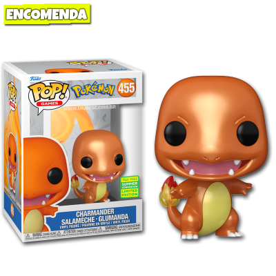 Funko Pop! Pokémon - Alakazam #855 - Loja TSC