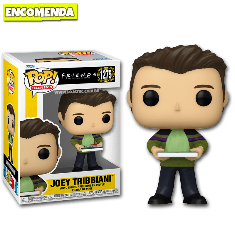 TSC Brasil - Funko