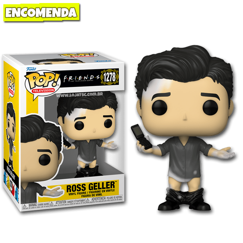 TSC Brasil - Funko