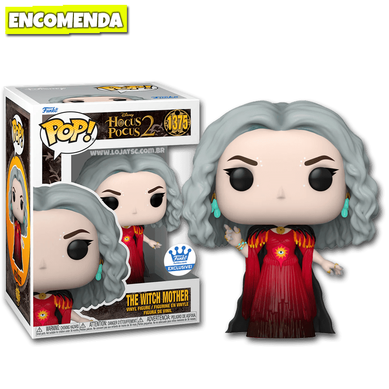 Funko Pop! Hocus Pocus 2 - Cassie #1369