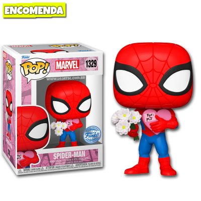 Funko Pop! Marvel: Spider-man No Way Home – Spider-Man 1157 – Bella Books  Comics and Toys