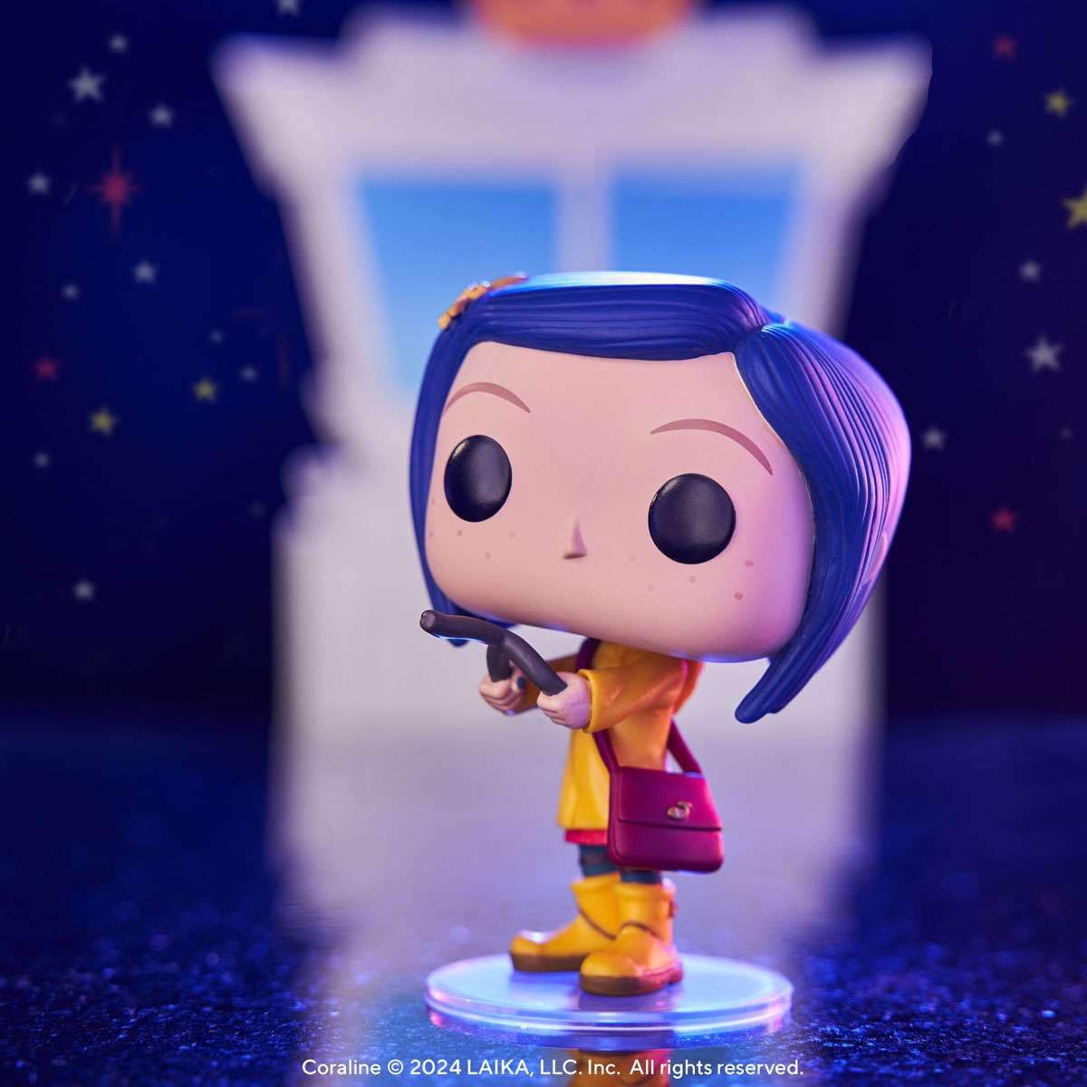 Coraline